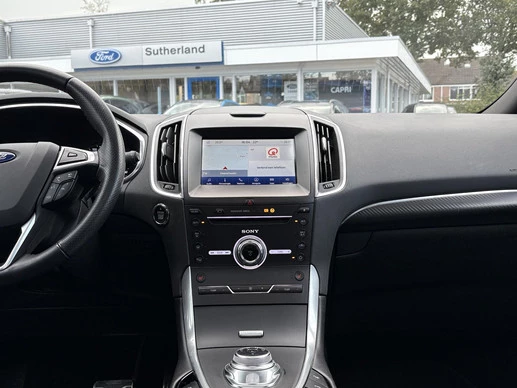 Ford S-Max - Afbeelding 22 van 30