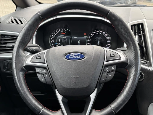 Ford S-Max - Afbeelding 23 van 30