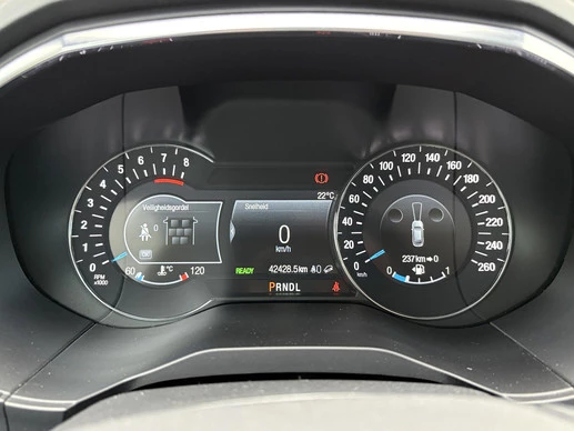 Ford S-Max - Afbeelding 24 van 30