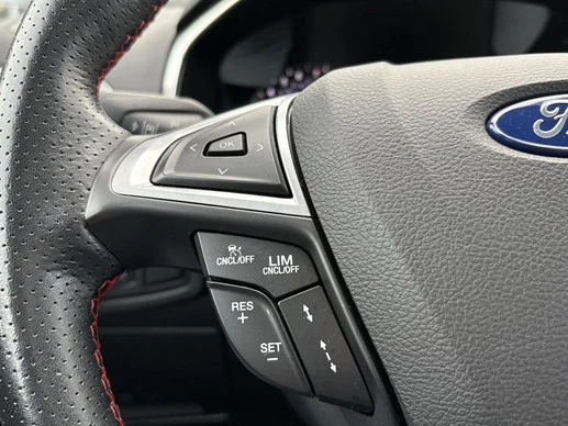 Ford S-Max - Afbeelding 25 van 30