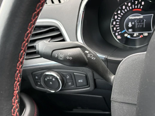 Ford S-Max - Afbeelding 27 van 30