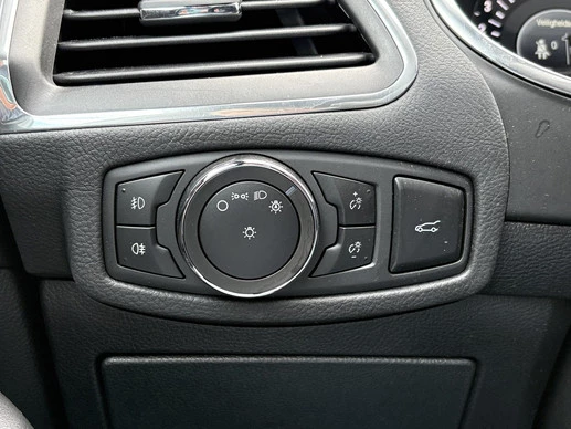 Ford S-Max - Afbeelding 29 van 30