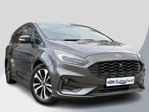 Ford S-Max - Afbeelding 1 van 30