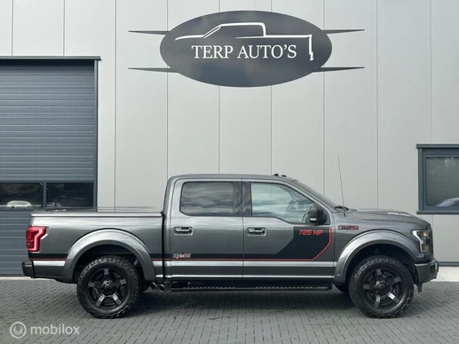 Ford F-150 - Afbeelding 3 van 21