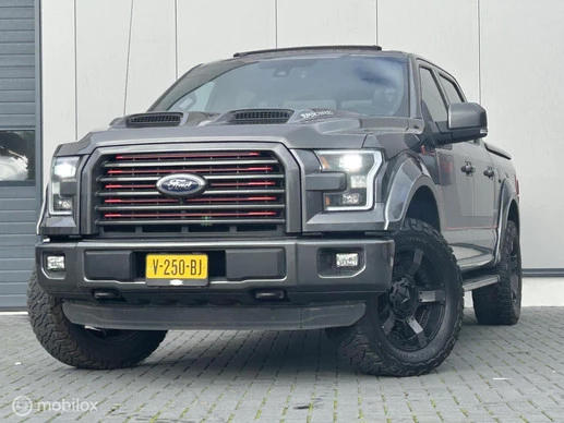 Ford F-150 - Afbeelding 4 van 21