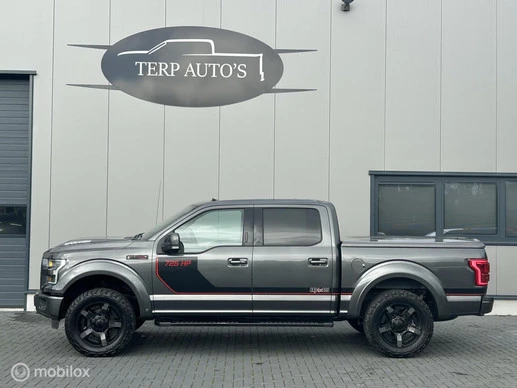 Ford F-150 - Afbeelding 5 van 21