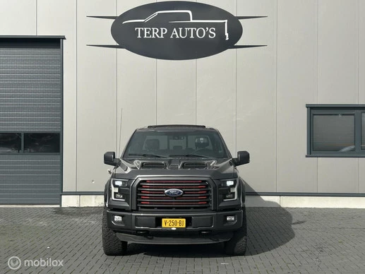 Ford F-150 - Afbeelding 6 van 21