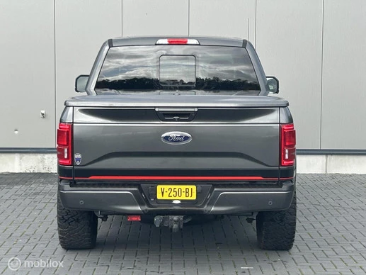 Ford F-150 - Afbeelding 7 van 21