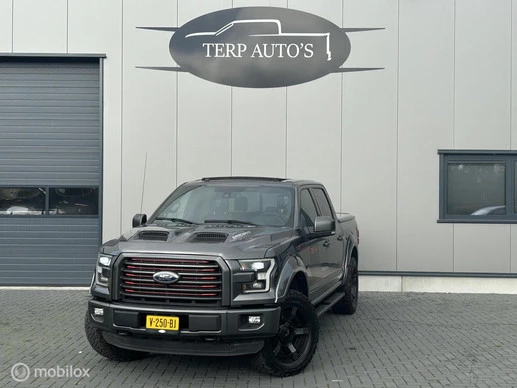 Ford F-150 - Afbeelding 8 van 21
