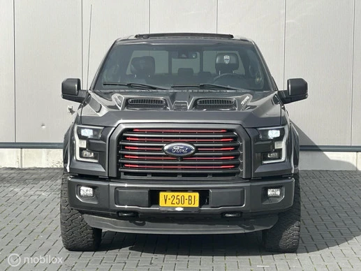Ford F-150 - Afbeelding 9 van 21