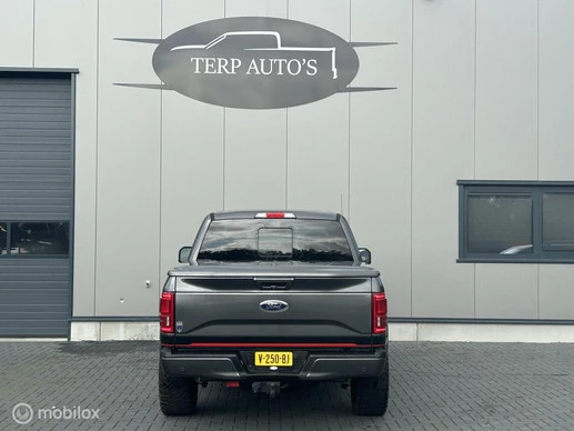 Ford F-150 - Afbeelding 10 van 21