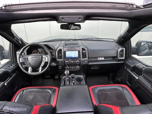 Ford F-150 - Afbeelding 13 van 21