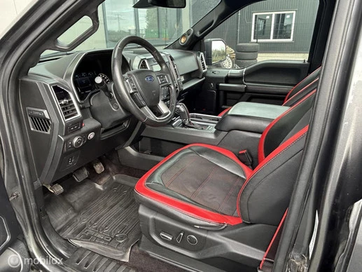 Ford F-150 - Afbeelding 14 van 21