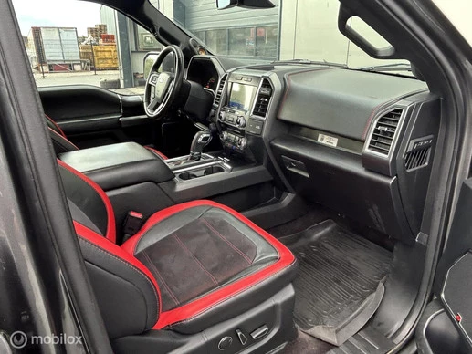 Ford F-150 - Afbeelding 15 van 21