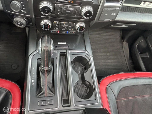 Ford F-150 - Afbeelding 16 van 21