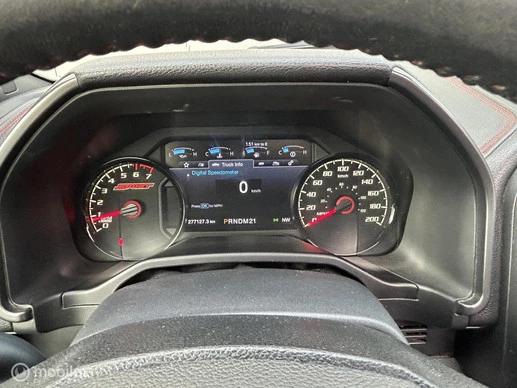 Ford F-150 - Afbeelding 17 van 21