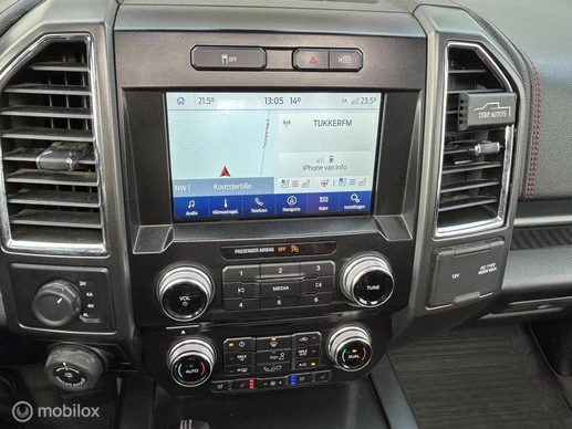 Ford F-150 - Afbeelding 18 van 21