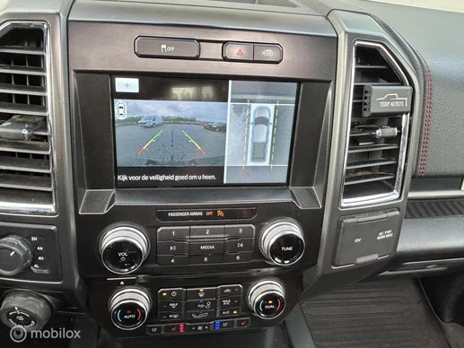 Ford F-150 - Afbeelding 19 van 21