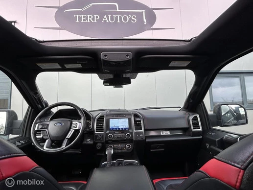 Ford F-150 - Afbeelding 20 van 21