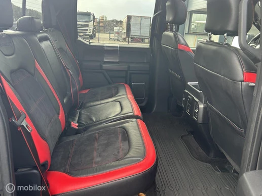 Ford F-150 - Afbeelding 21 van 21