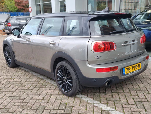 MINI Clubman - Afbeelding 2 van 21