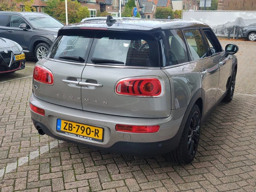 MINI Clubman - Afbeelding 3 van 21