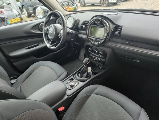 MINI Clubman - Afbeelding 5 van 21