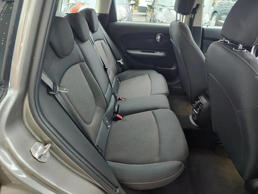 MINI Clubman - Afbeelding 6 van 21