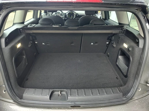 MINI Clubman - Afbeelding 7 van 21