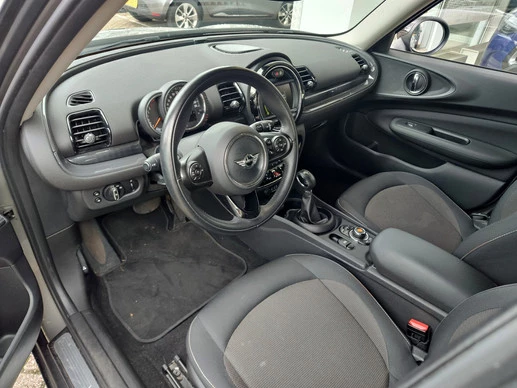 MINI Clubman - Afbeelding 8 van 21