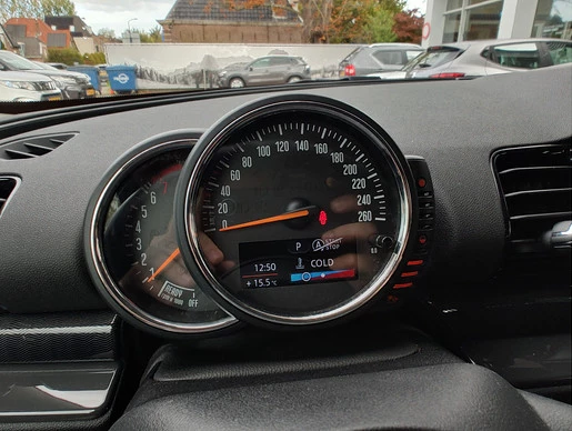 MINI Clubman - Afbeelding 9 van 21