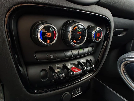 MINI Clubman - Afbeelding 11 van 21