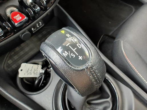 MINI Clubman - Afbeelding 12 van 21