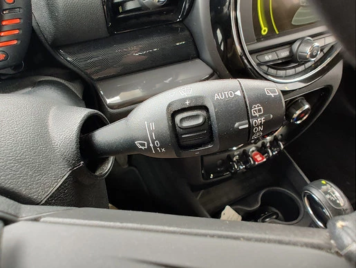 MINI Clubman - Afbeelding 20 van 21