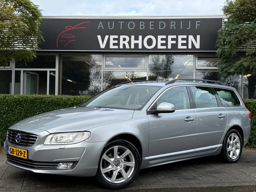 Volvo V70 - Afbeelding 1 van 30
