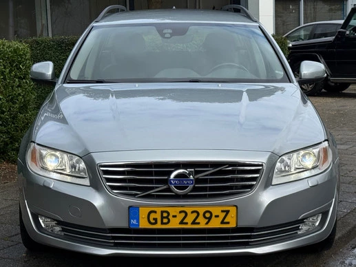 Volvo V70 - Afbeelding 4 van 30