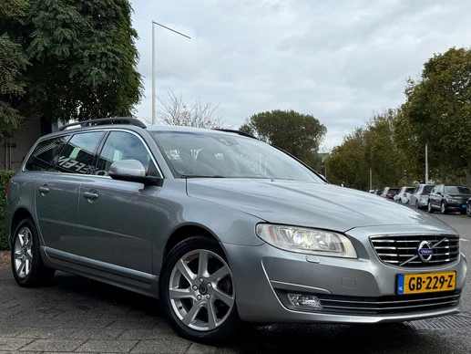 Volvo V70 - Afbeelding 5 van 30