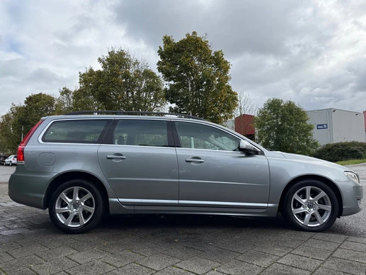 Volvo V70 - Afbeelding 6 van 30