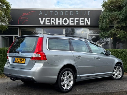 Volvo V70 - Afbeelding 7 van 30