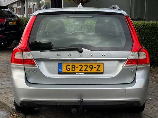 Volvo V70 - Afbeelding 8 van 30