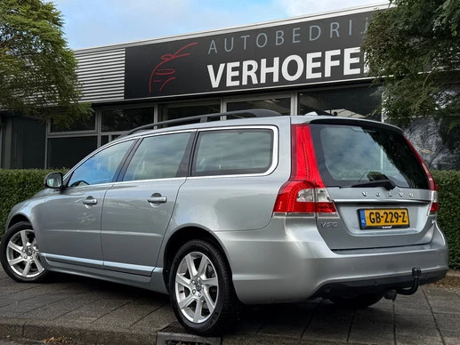 Volvo V70 - Afbeelding 11 van 30