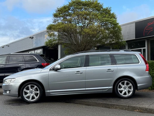 Volvo V70 - Afbeelding 12 van 30