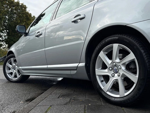 Volvo V70 - Afbeelding 13 van 30