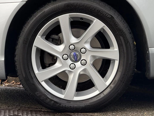 Volvo V70 - Afbeelding 14 van 30