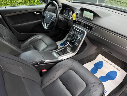 Volvo V70 - Afbeelding 18 van 30