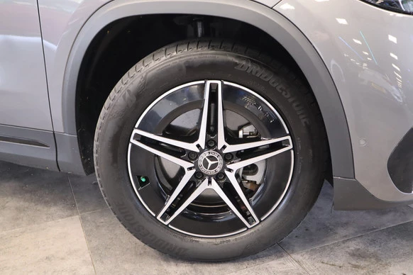 Mercedes-Benz EQA - Afbeelding 4 van 29