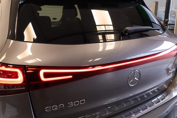 Mercedes-Benz EQA - Afbeelding 5 van 29