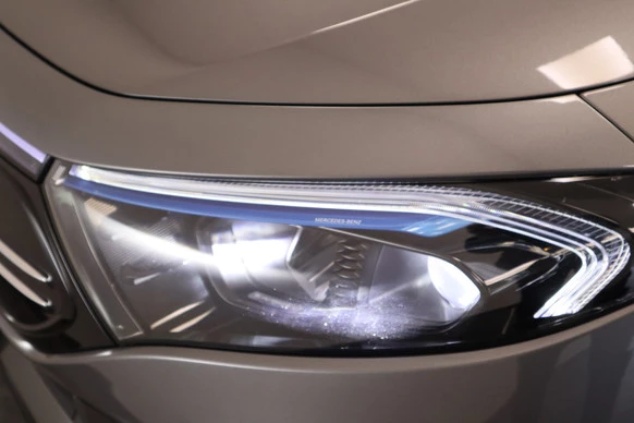 Mercedes-Benz EQA - Afbeelding 6 van 29