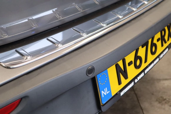 Mercedes-Benz EQA - Afbeelding 7 van 29