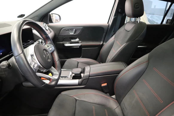 Mercedes-Benz EQA - Afbeelding 10 van 29